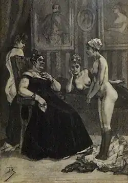 L'Examen de Flora