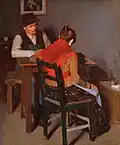 Un homme et une femme (1904)