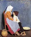 Frère et sœur (1906)