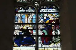 Adoration des bergers