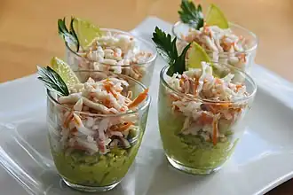 Image illustrative de l’article Féroce d'avocat