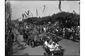 Genève, Fête des fleurs et corso fleuri, juin 1923