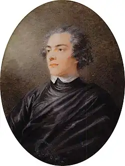 Comte Harrach (1751-1818)