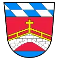 Blason de Fürstenfeldbruck