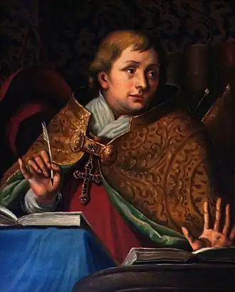 Image illustrative de l’article Johannes Grünwalder