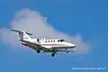 Citation CJ1 525 F-HIVA