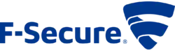 logo de F-Secure