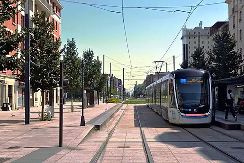 Vers Ivry-sur-Seine.