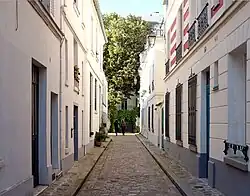 No&nbsp;56 : Villa des Charmilles.