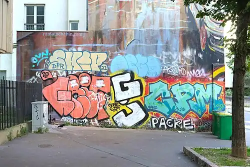 Détail.