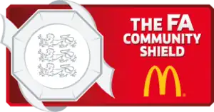 Description de l'image FA Community Shield logo.png.