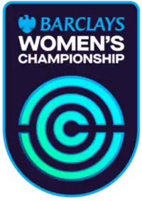 Description de l'image FA Women's Championship.png.
