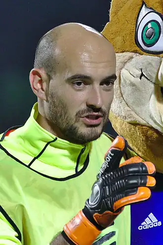 Image illustrative de l’article Rémy Riou