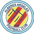 Logo du FC Albères-Argelès