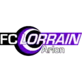 Ancien logo du Lorrain