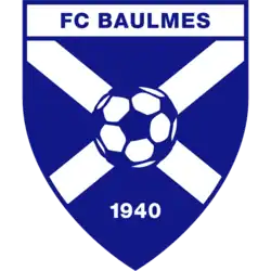 Logo du FC Baulmes