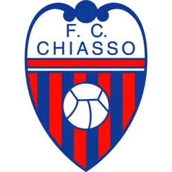 Logo du FC Chiasso