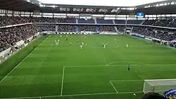 Description de cette image, également commentée ci-après