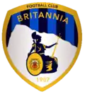 Logo du Britannia XI