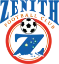 Logo du Dinamo-Zenit Erevan