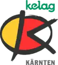 Logo du FC Kärnten