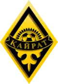 Logo du Kaïrat Almaty