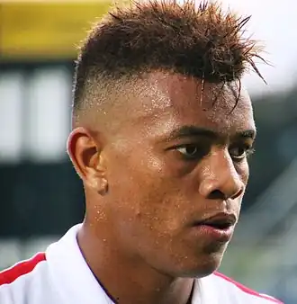 Image illustrative de l’article Igor Julio