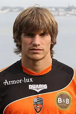 Image illustrative de l’article Sebastián Dubarbier