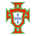 Logo du FC Lusitanos