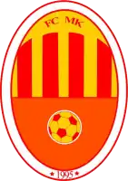 Logo du MK Étanchéité