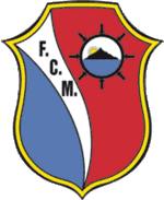 Logo du FC Madalena