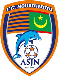 Logo du FC Nouadhibou