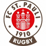 Logo du FC St. Pauli Rugby