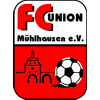 Logo du FC Union Mülhausen