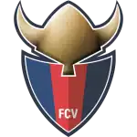Logo du FC Vestsjælland