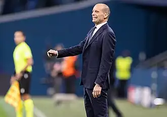 Massimiliano Allegri