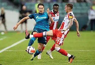 Image illustrative de l’article Veljko Nikolić