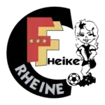 Logo du FFC Heike Rheine