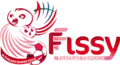 Logo du FF Issy de 2013 à 2020