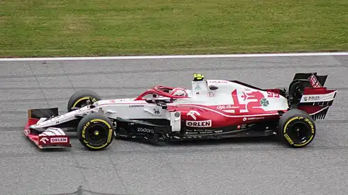 Alfa Romeo C41