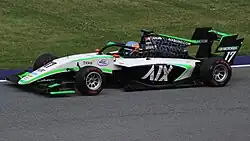 Description de cette image, également commentée ci-après