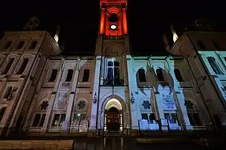 Image liée à la cérémonie