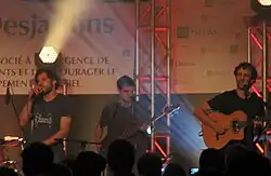 Description de cette image, également commentée ci-après