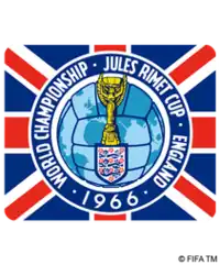 Description de l'image FIFA World Cup 1966 logo.png.