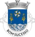 Blason de Bom Sucesso