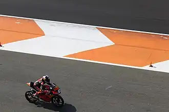 Image illustrative de l’article Deniz Öncü