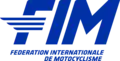 Image illustrative de l’article Fédération internationale de motocyclisme