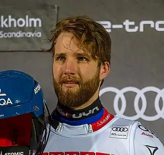 Image illustrative de l’article Marco Schwarz