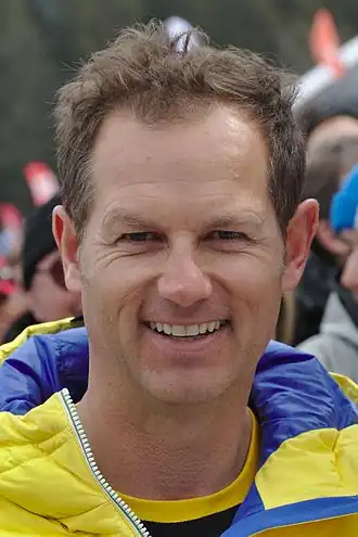 Image illustrative de l’article Edgar Grospiron