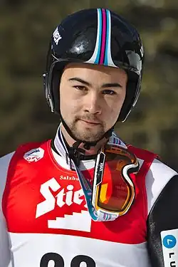 Image illustrative de l’article Nathaniel Mah